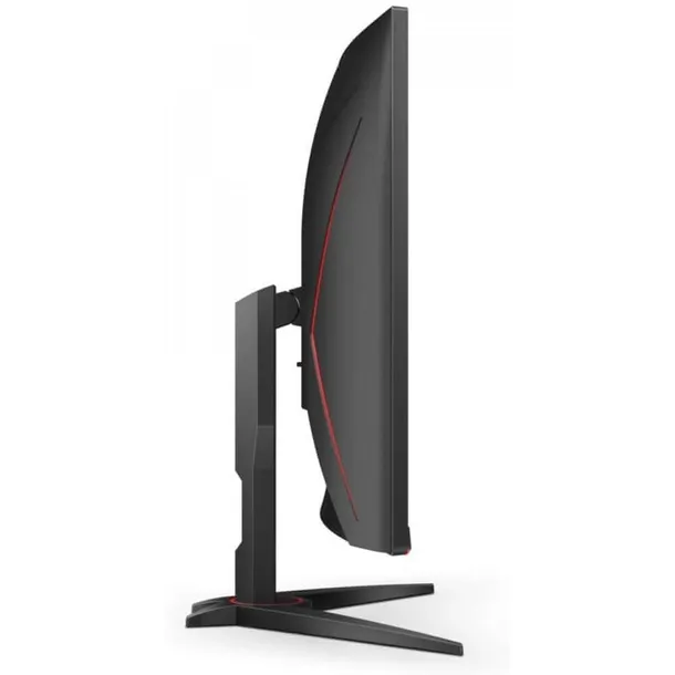 monitor-aoc-led-32-c32g2ze-bk-czestotliwosc-odswiezania-240-hz