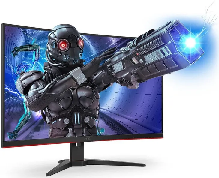 monitor-aoc-led-32-c32g2ze-bk-kontrast-statyczny-x-1-4000