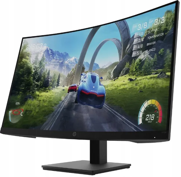 monitor-hp-led-va-315-x32c-33k31e9-marka-hp