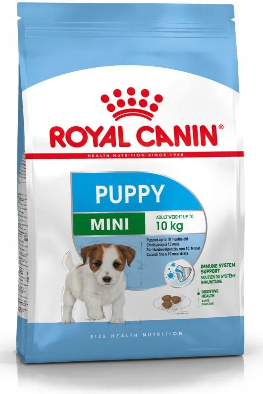 royal-canin-mini-junior-2kg-gratis