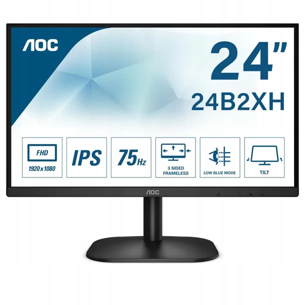 monitor-led-24-aoc-24b2xh-full-hd-przekatna-ekranu-23-8