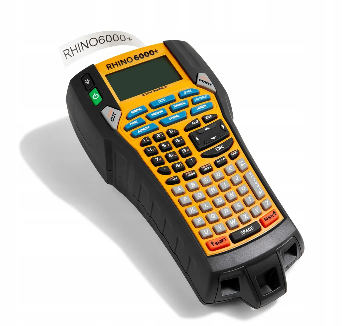 drukarka-etykiet-dymo-rhino-6000