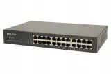 switch-tp-link-tl-sf1024d-24x-10-100mbps-certyfikat-ce