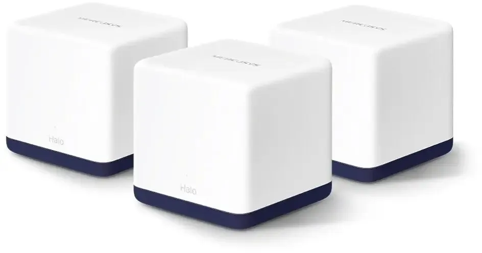 system-mesh-mercusys-halo-h50g-3-pack
