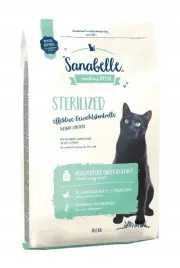 bosch-sanabelle-sterilized-10kg