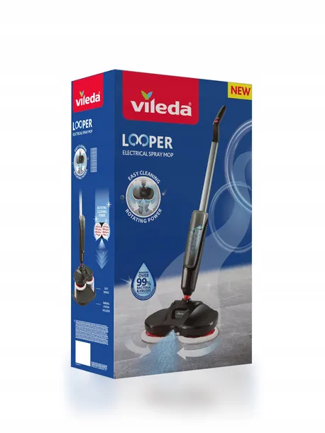 mop-elektryczny-vileda-looper-stan-nowy-marka-vileda