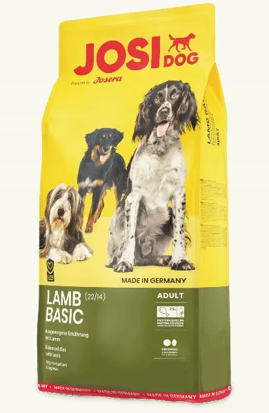 josera-josidog-lamb-basic-karma-dla-psow-15kg