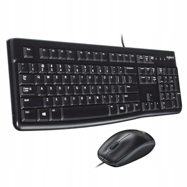 klawiatura-logitech-mk120-stan-nowy-waga-z-opakowaniem-0-956-kg
