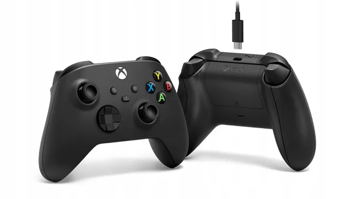 microsoft-xbox-series-x-kontroler-wireless-usb-c-komunikacja-bezprzewodowa-bluetooth
