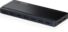 tp-link-uh720-7-portowy-hub-usb-3-0-z-dwoma-portami-ladujacymi