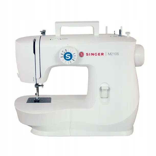maszyna-do-szycia-singer-m2105-material-tworzywo-sztuczne