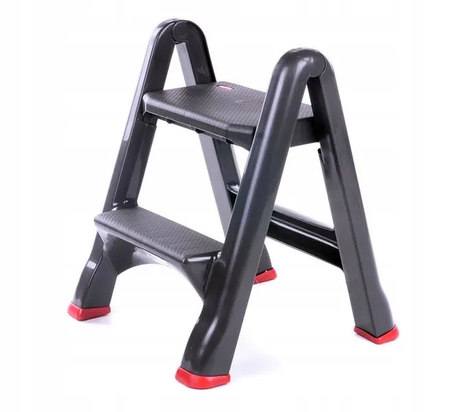 curver-drabina-taboret-2-stopnie-waga-3-kg