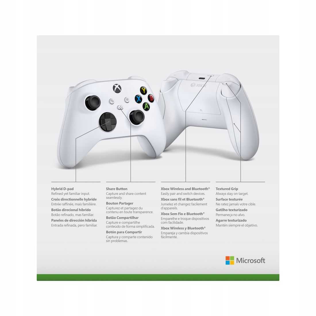 kontroler-microsoft-xbox-series-bialy