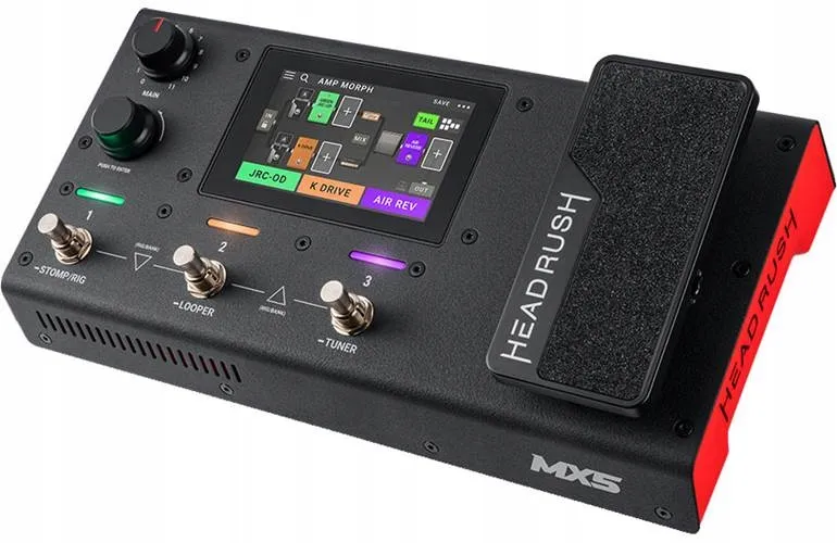 multiefekt-procesor-gitarowy-headrush-mx5