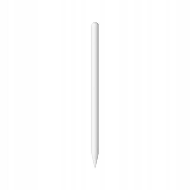 ﻿Apple Pencil 2nd Gen MU8F2ZM/A biały