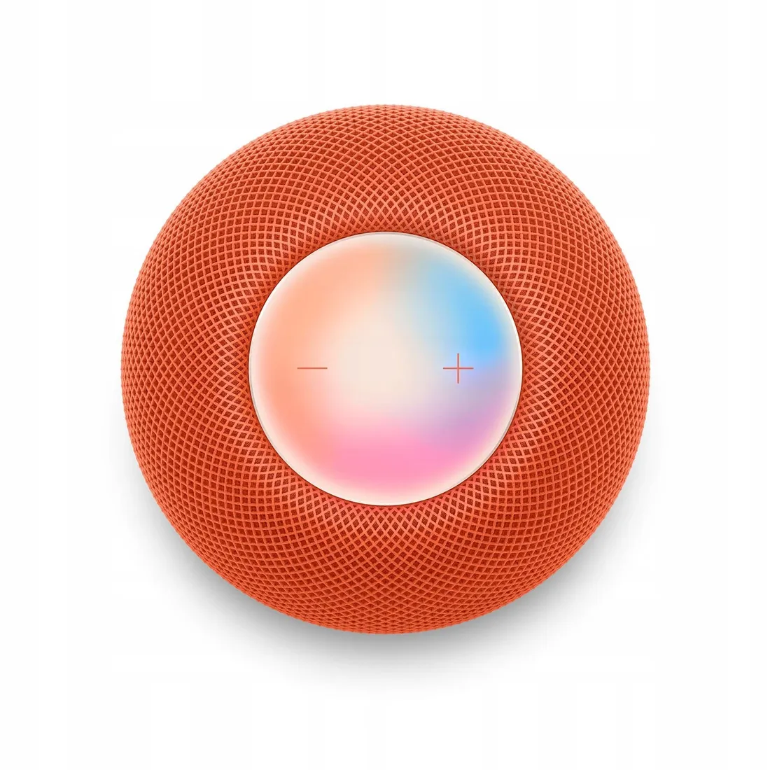 apple-homepod-mini-pomaranczowy