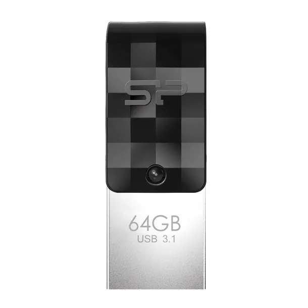 pendrive-silicon-power-mobile-c31-64gb-material-metal-tworzywo-sztuczne
