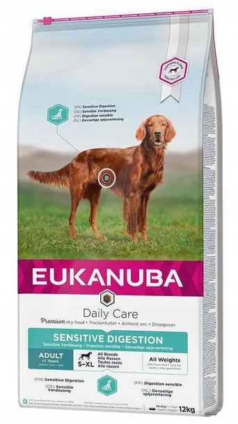 eukanuba-sensitive-digestion-dla-psa-12kg-gratis