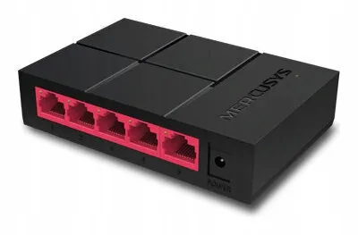 switch-mercusys-ms105g-producent-tp-link