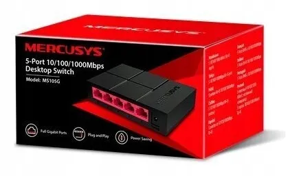 switch-mercusys-ms105g
