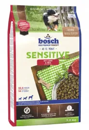 bosch-sensitive-lamb-and-rice-3kg