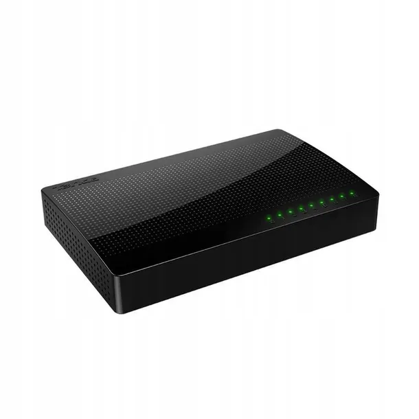 switch-tenda-sg108-stan-nowy-liczba-portow-8