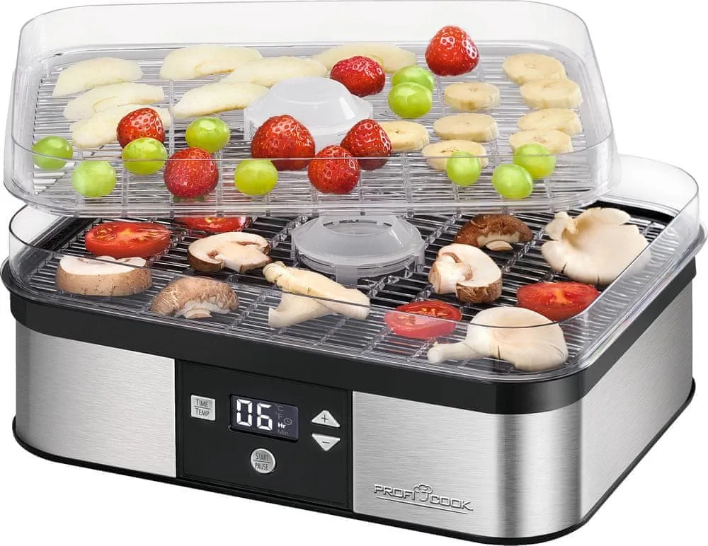suszarka-do-grzybow-proficook-pc-dr-1116