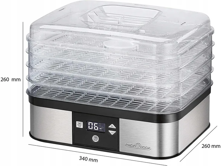 suszarka-do-grzybow-proficook-pc-dr-1116-marka-profi-cook