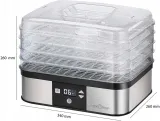 suszarka-do-grzybow-proficook-pc-dr-1116-marka-profi-cook