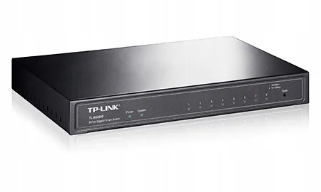 switch-8-port-tp-link-tl-sg2008-smart-waga-z-opakowaniem-0-93-kg