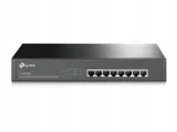 switch-8-port-tp-link-tl-sg1008mp-stan-nowy