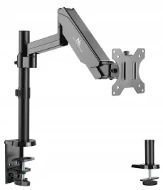 maclean-uchwyt-monitora-podwojne-ramie-ze-sprezyna-gazowa-17-32-8kg-mc-775