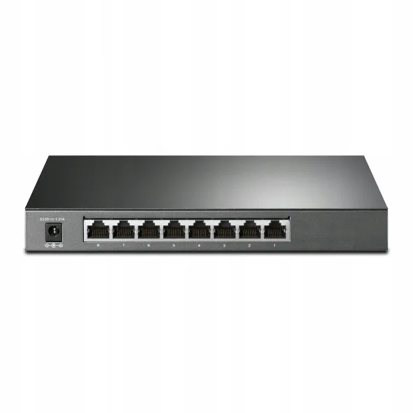 switch-8-portow-tp-link-tl-sg2008p-liczba-portow-8