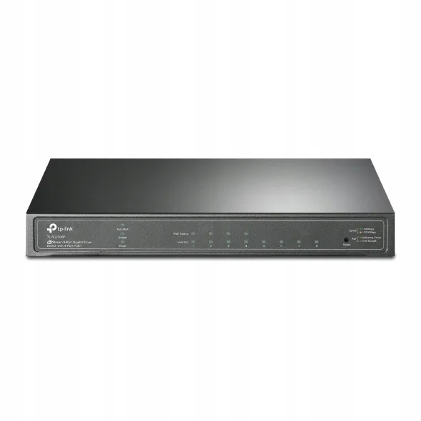 switch-8-portow-tp-link-tl-sg2008p