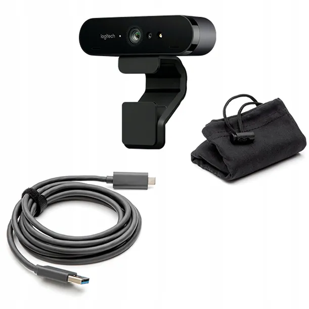 kamera-logitech-brio-4k-ultra-hd-wbudowany-mikrofon-nie