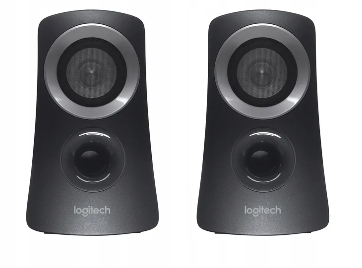 zestaw-glosnikow-2-1-logitech-z313-stan-opakowania-oryginalne