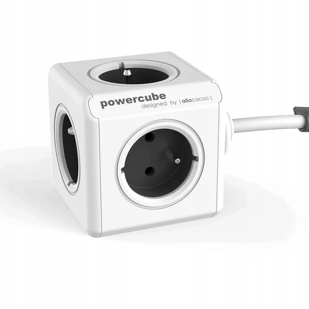 allocacoc-przedluzacz-powercube-ext-1-5-m-szary-marka-allocacoc