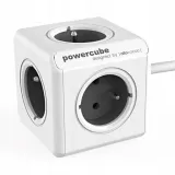 allocacoc-przedluzacz-powercube-ext-1-5-m-szary-stan-nowy-kolor-szary