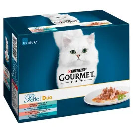 karma-mokra-dla-kota-purina-gourmet-perle-duo-duet-rybne-smaki-mix-12x85g