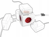 allocacoc-przedluzacz-powercube-extended-3-0-m-stan-nowy