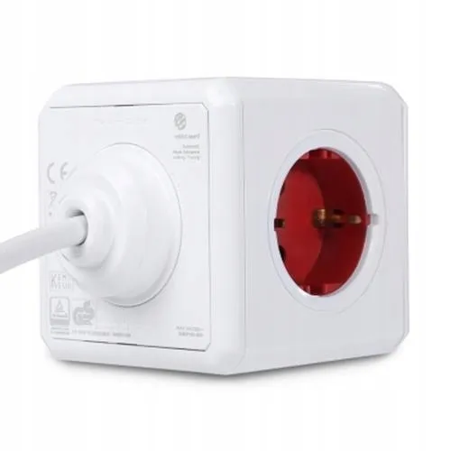 listwa-powercube-extended-5-gniazd-1-5m-certyfikat-ce