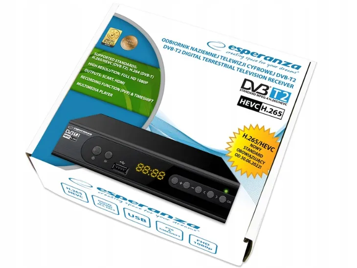 esperanza-dekoder-tuner-dvb-t2-h-265-hevc-ev106r-model-ev106r
