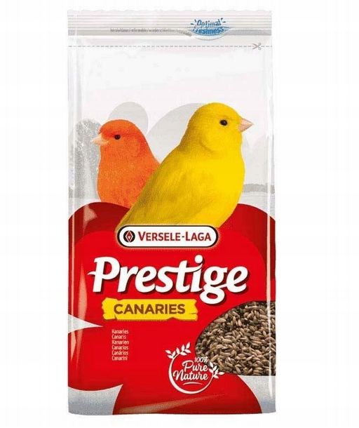 VERSELE LAGA Prestige Canary karma kanarek 1kg