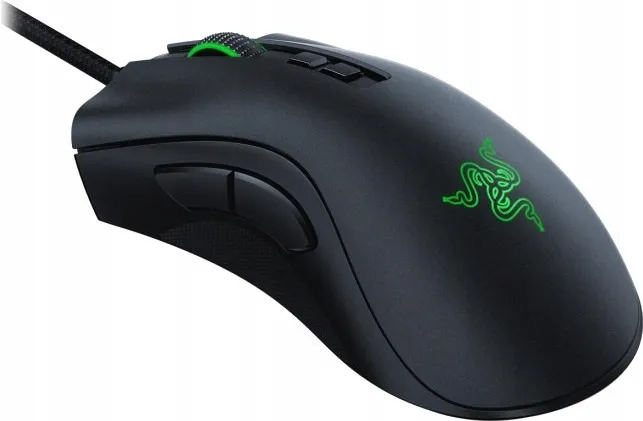 mysz-razer-deathadder-v2-stan-nowy