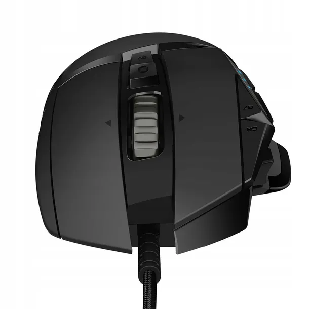mysz-logitech-g502-hero-producent-logitech