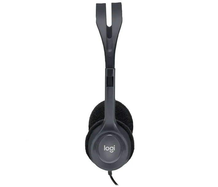 sluchawki-logitech-h111-stan-nowy
