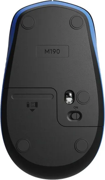 mysz-logitech-m190-blue-waga-produktu-150-g
