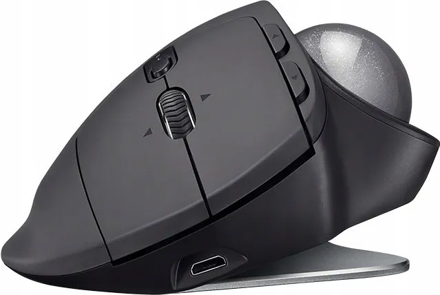 mysz-logitech-mx-ergo-black-interfejs-bluetooth-usb-usb-radio-2-4-ghz