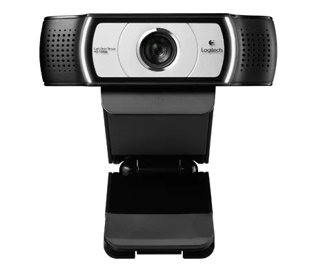 kamera-intenetowa-logitech-c930-hd-stan-nowy-waga-z-opakowaniem-0-38-kg