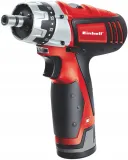 wiertarko-wkretarka-einhell-tc-cd-12-li-stan-nowy